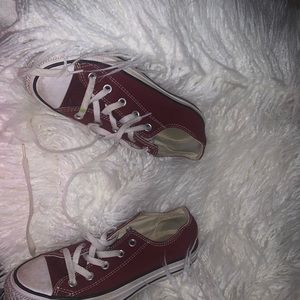 Converse sneakers